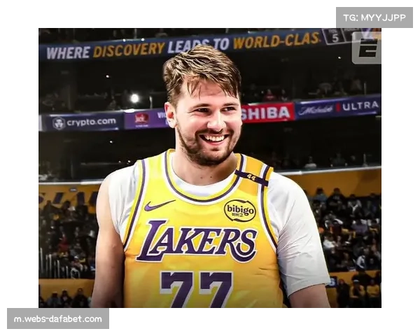 浓眉亟需展现领袖担当 以表现证明湖人交易东契奇的价值