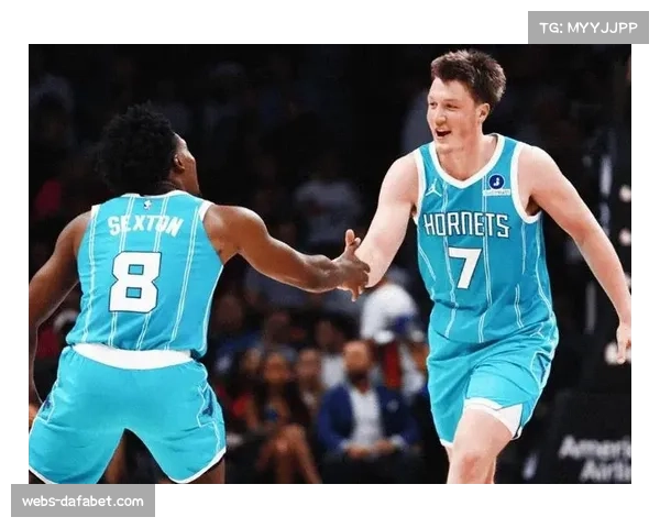 黄蜂新秀康克尼佩尔三分崛起 成连胜期间意外收获