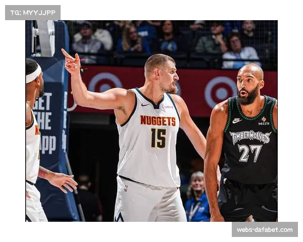 穆雷三分16中10砍37分5篮板5助攻主导掘金客场取胜